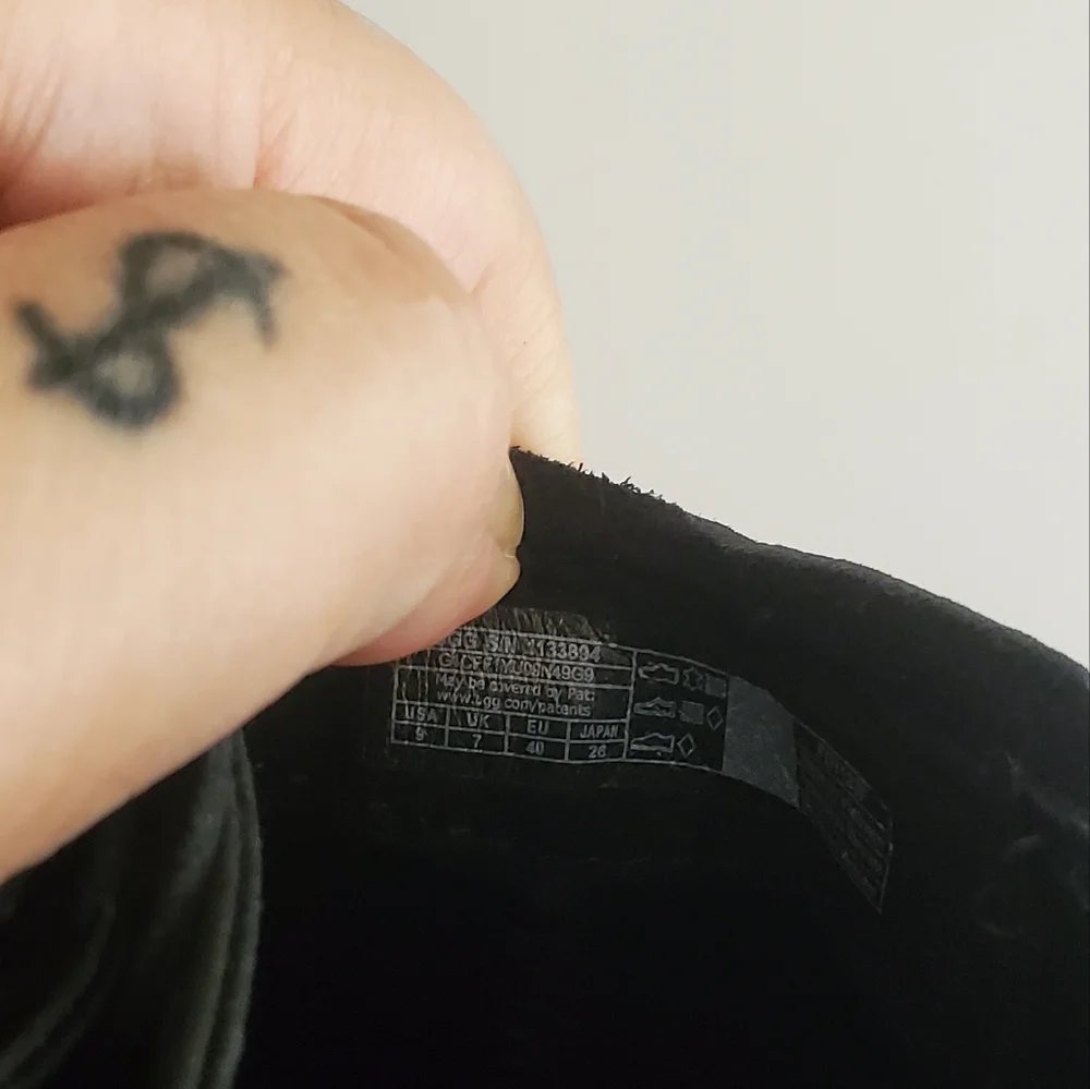 Chelsea Boot - Picture 5 of 5